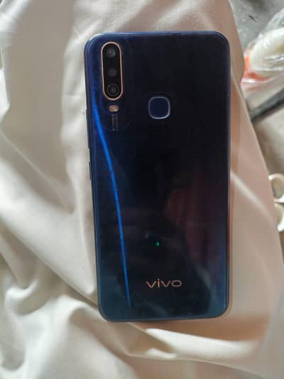 Vivo y1901