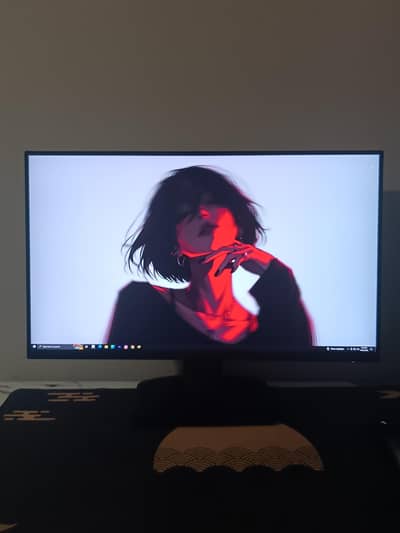 Dell P2723DE 27-Inch 2K QHD IPS Monitor
