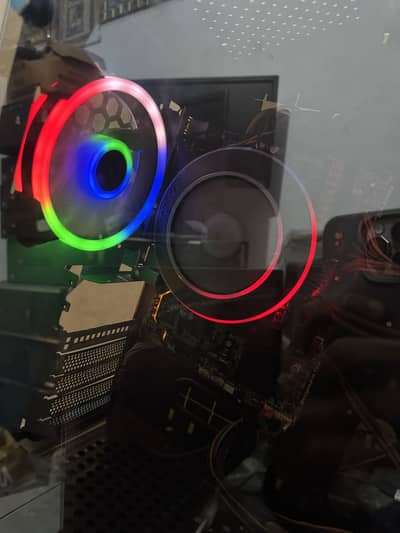 gaming pc urgent sale