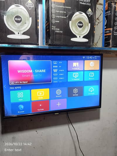 Samsung 32 inch led tv