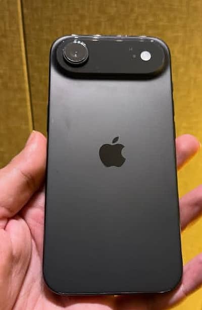 Iphone 17 Air