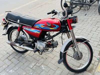 Road Prince 100cc look like 70cc 2025 model Bike