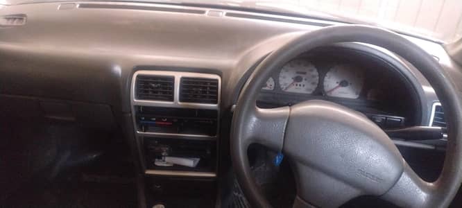Suzuki Cultus 2014