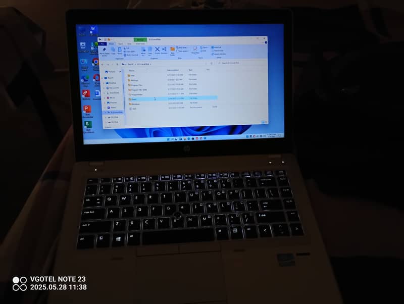 Hp core i5 3rd generation 6