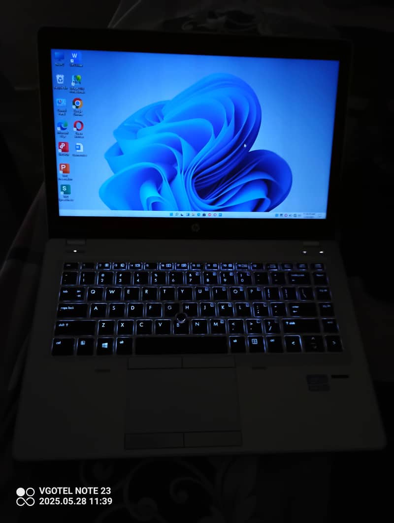 Hp core i5 3rd generation 7