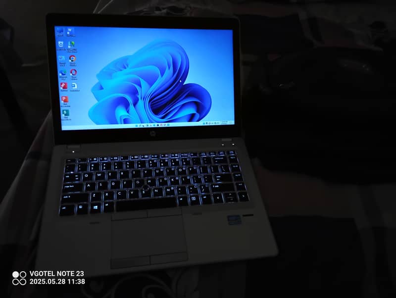 Hp core i5 3rd generation 8