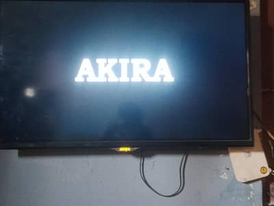 Akira smart LED 32 inch