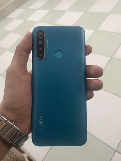Realme 5i