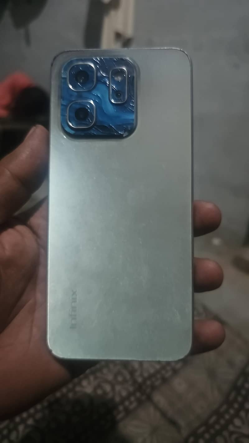 infnx 2