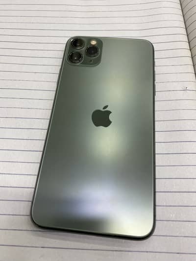 Apple iPhone 11 Pro Max 03000242699