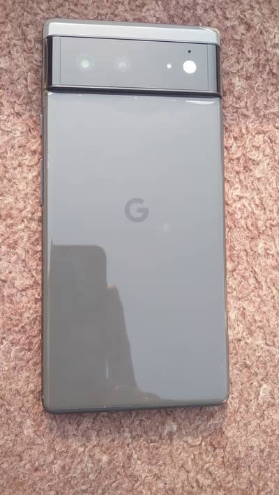 Google Pixel 6 8/128 PTA