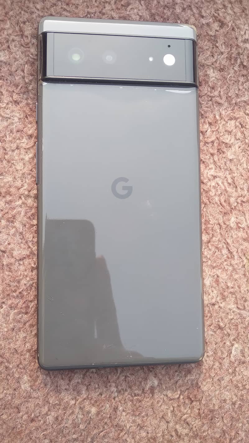 Google Pixel 6 8/128 PTA 2