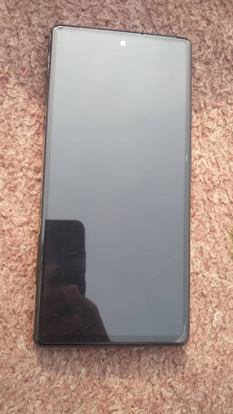 Google Pixel 6 8/128 PTA 3