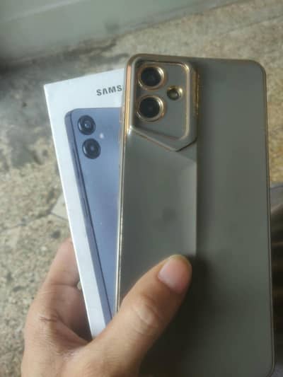 Samsung Mobile A06