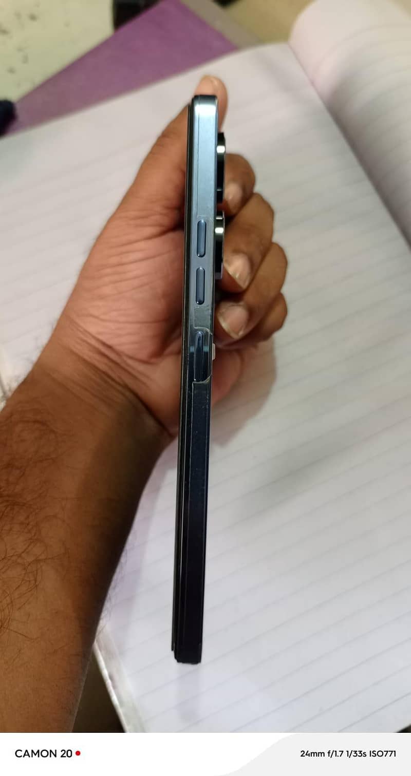 Tecno CAMON 20 1