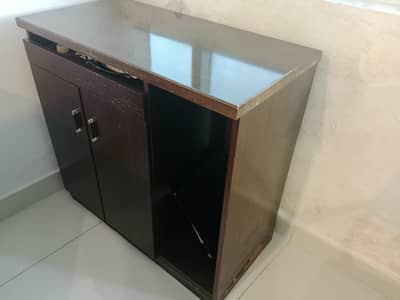 Office Side Table