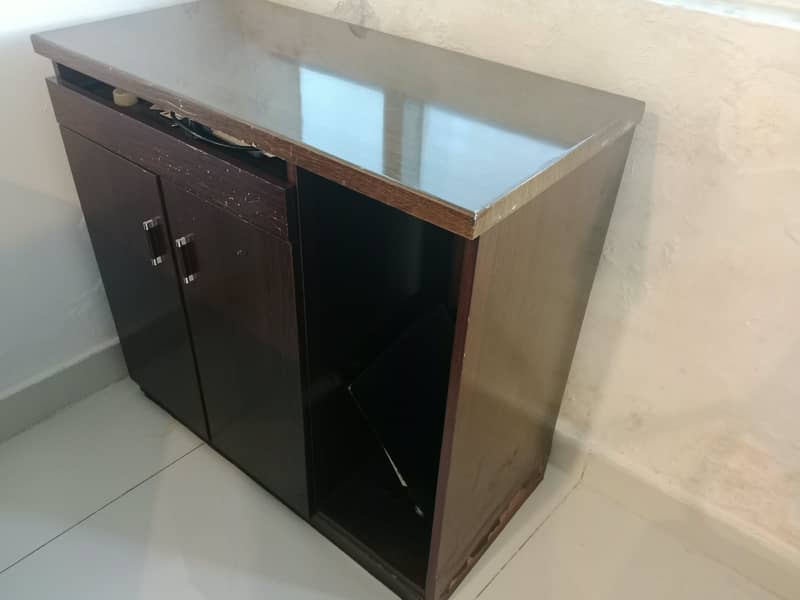 Office Side Table 0