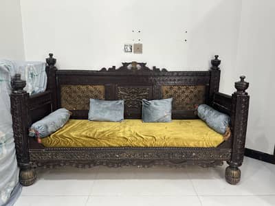 Seti sofa