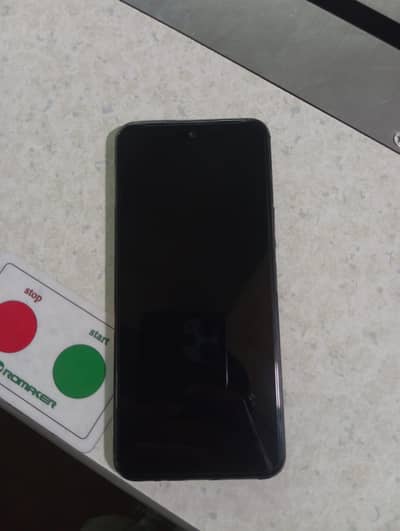 Infinix Hot 12 6 128 no opna no reper read add exchange possible