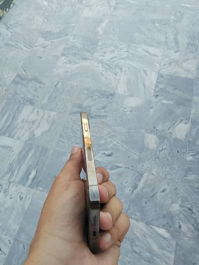 Apple iPhone 12 Pro