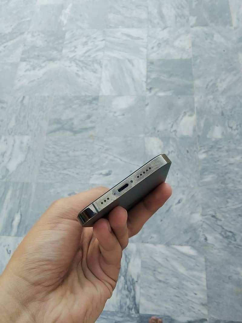 Apple iPhone 12 Pro 5