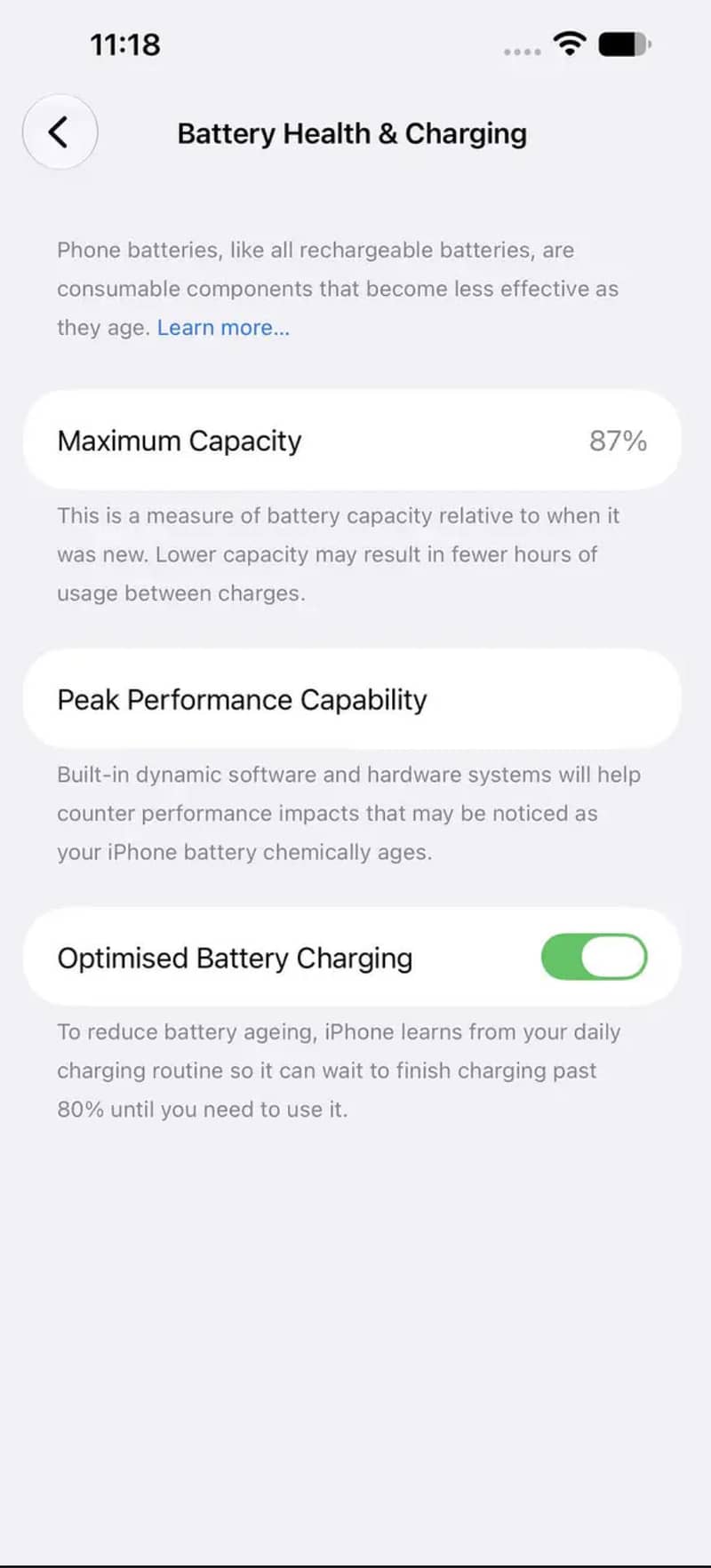 iPhone 14 Pro Max 2