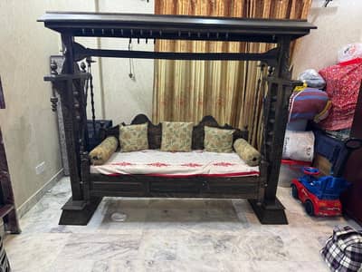 Jhula for sale