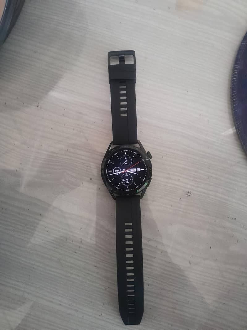 Smart Watch 0