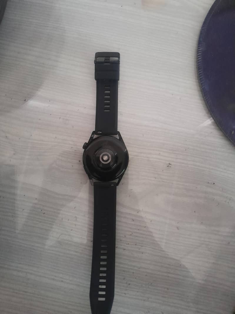 Smart Watch 1
