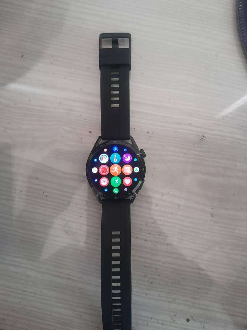 Smart Watch 2