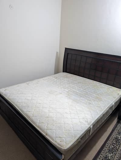 Diamond Mattress