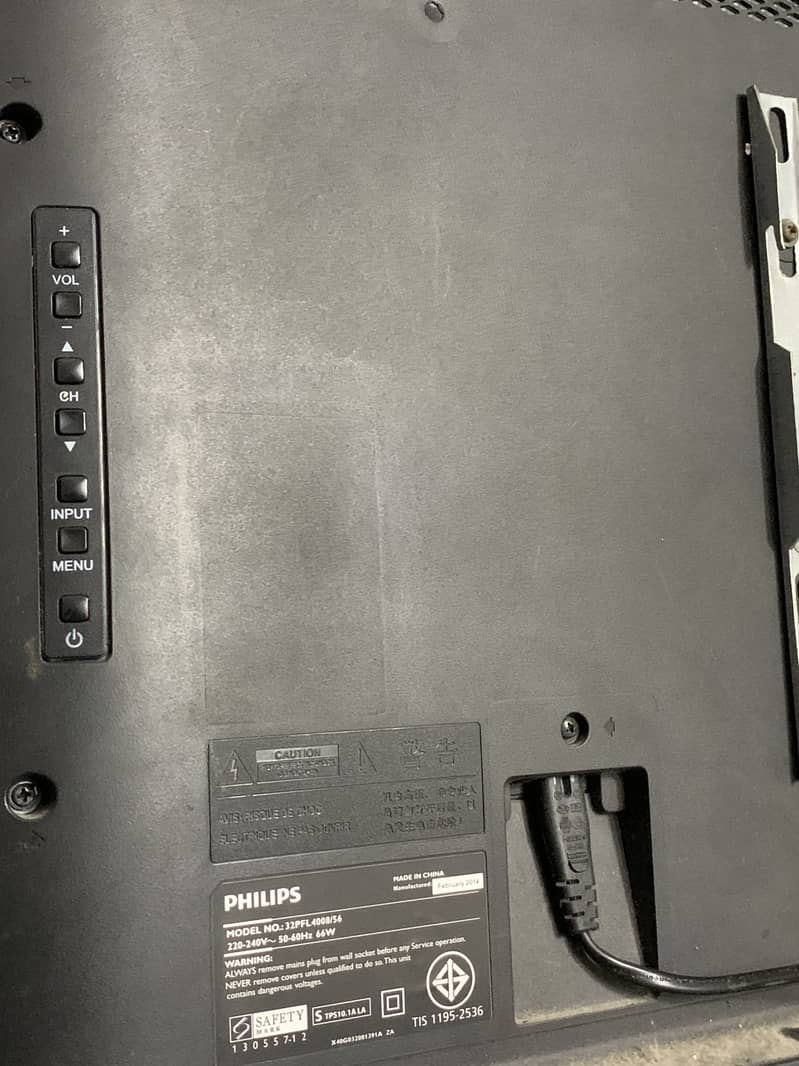 PHILIPS LED 3