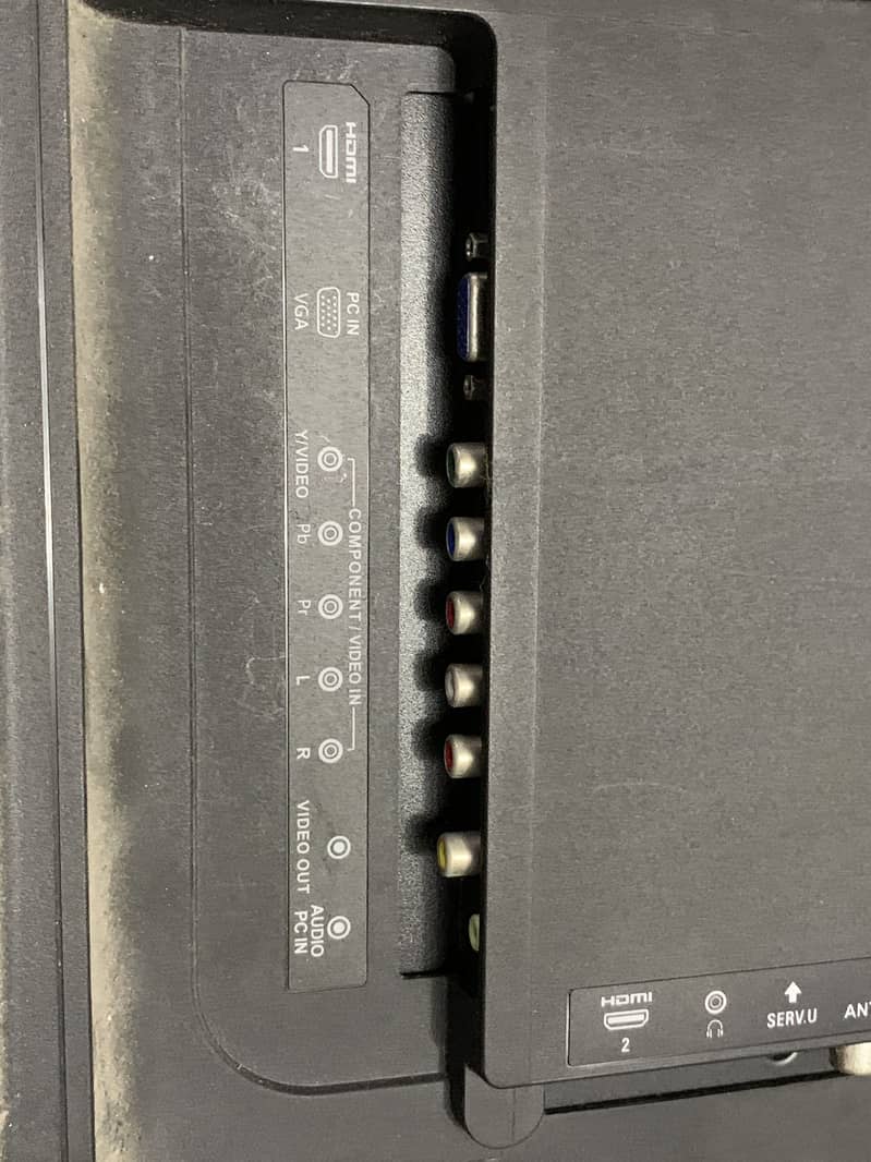 PHILIPS LED 4