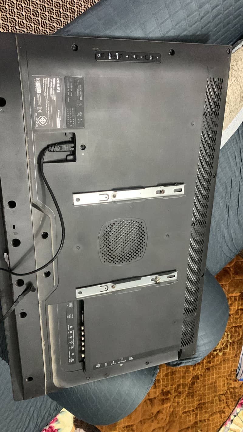 PHILIPS LED 5