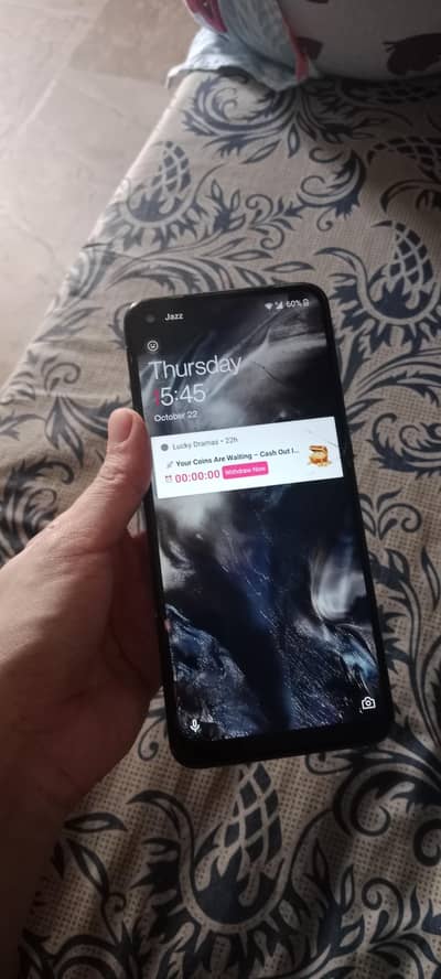 One Plus Nord N10