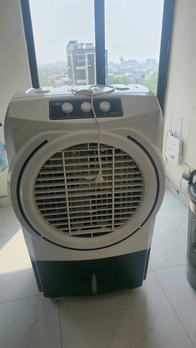 Air Cooler for Sale – Like New, Only 3 Days Used