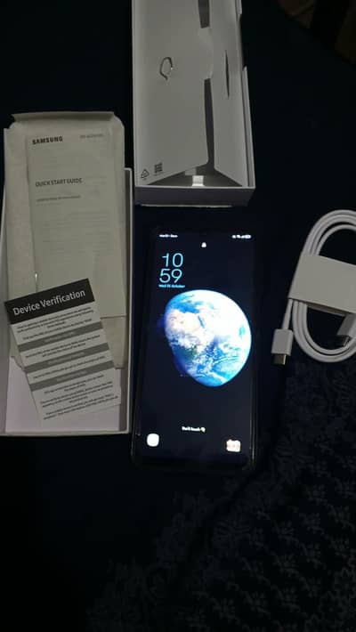 Samsung Mobile A07 5G