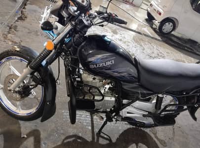 Suzuki 150 for sale good condition Clifton