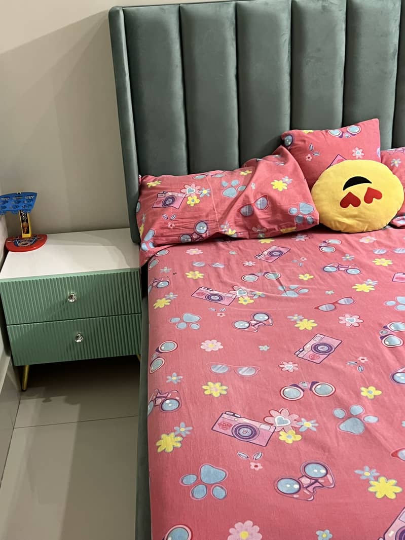Full bedroom set 1