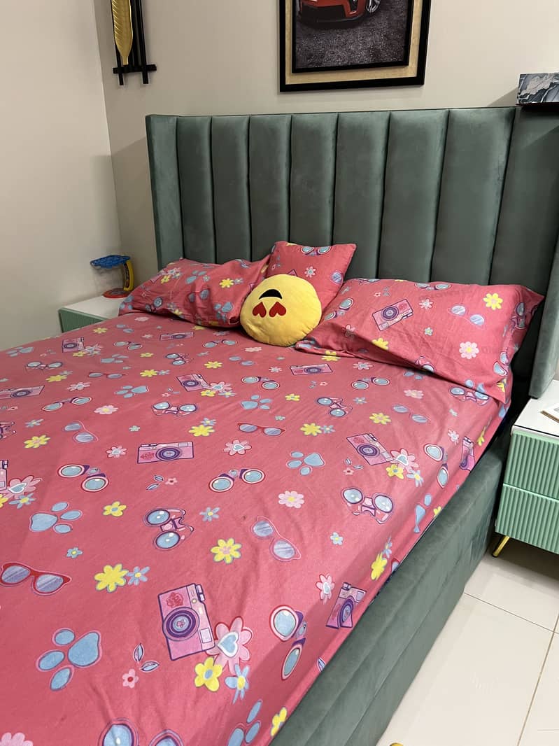 Full bedroom set 2