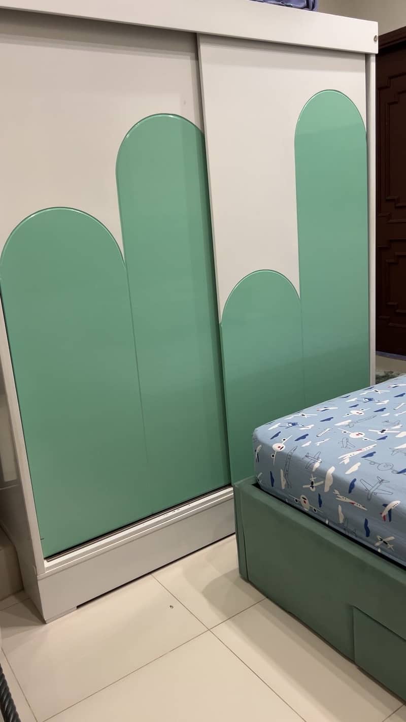 Full bedroom set 4