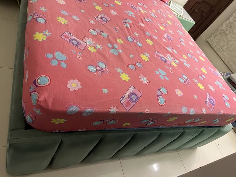 Full bedroom set 5