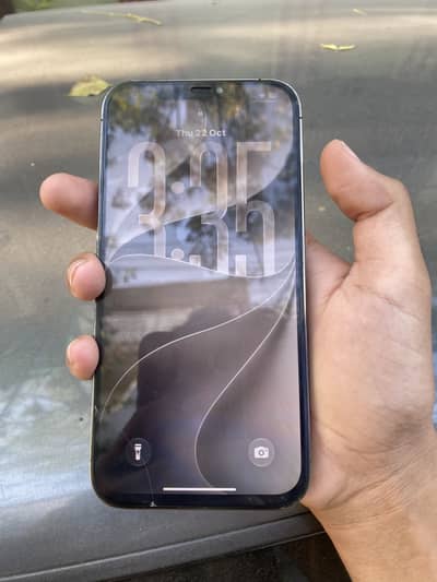 Apple iPhone 12 Pro Max