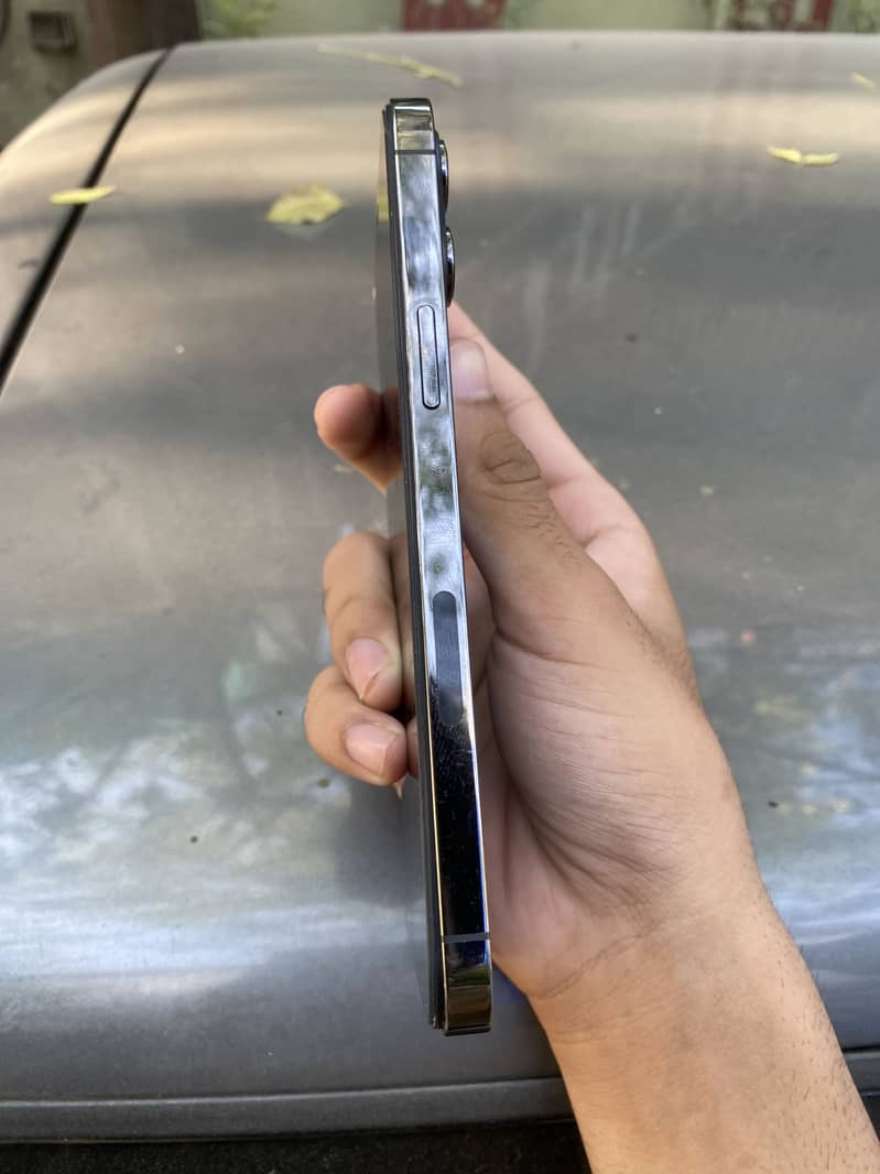 Apple iPhone 12 Pro Max 2