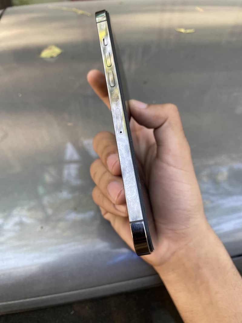 Apple iPhone 12 Pro Max 3