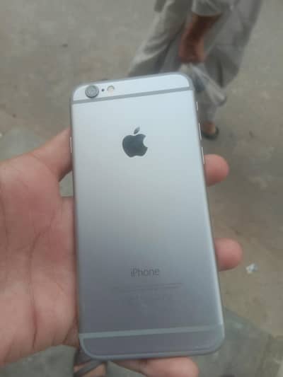 Apple iPhone 6 Exchange possible