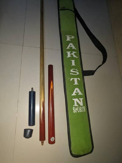Mkr Classic Snooker Cue | Snooker Stick