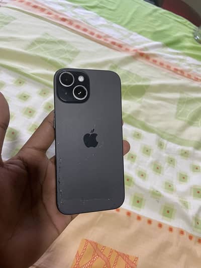 Apple iPhone 15