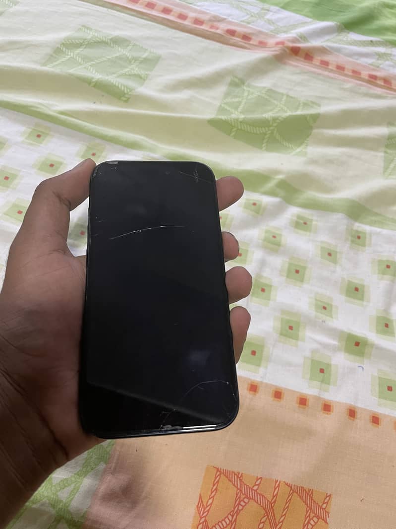 Apple iPhone 15 5