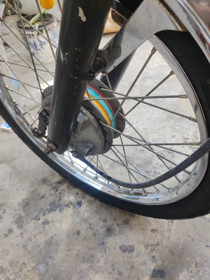 Eagle 2014 model 70cc 0